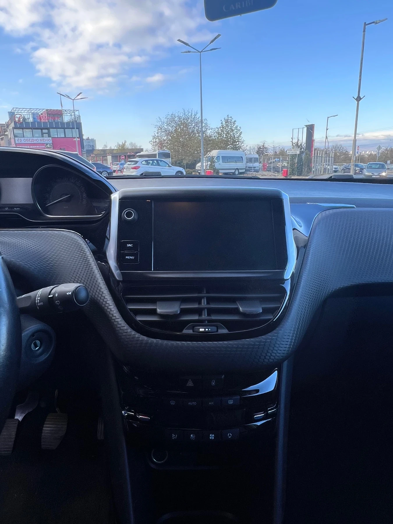 Peugeot 2008, снимка 5 - Автомобили и джипове - 54679341