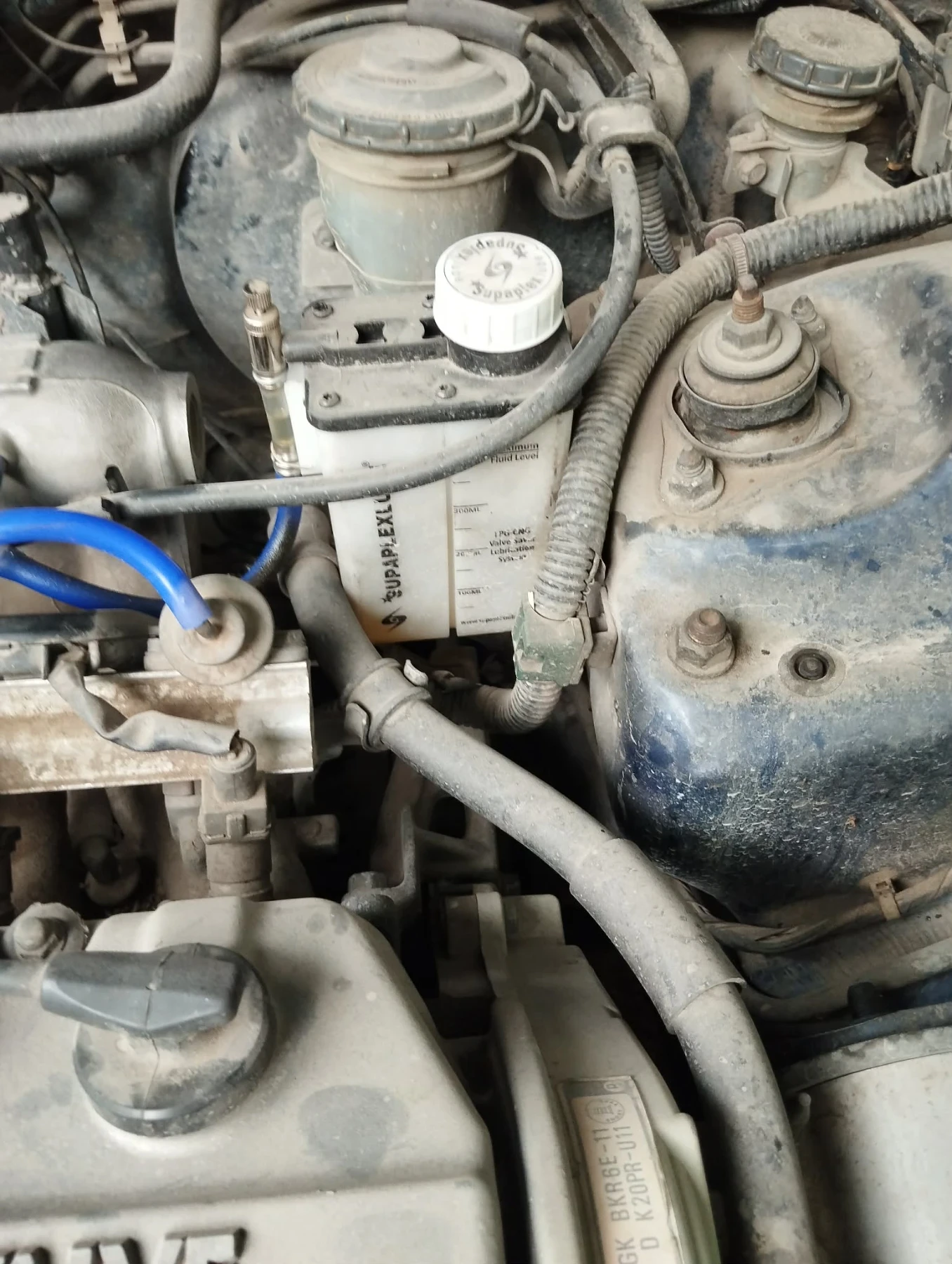 Honda Civic 1.4 90hp, снимка 13 - Автомобили и джипове - 54810163