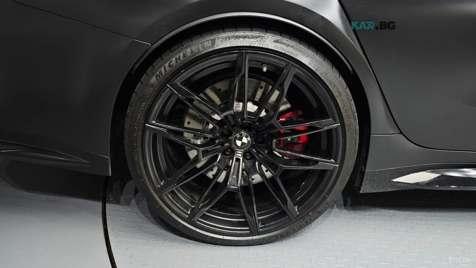 BMW M3 COMPETITION* 360* HEADUP* ОБДУХВ* , снимка 5 - Автомобили и джипове - 54910512