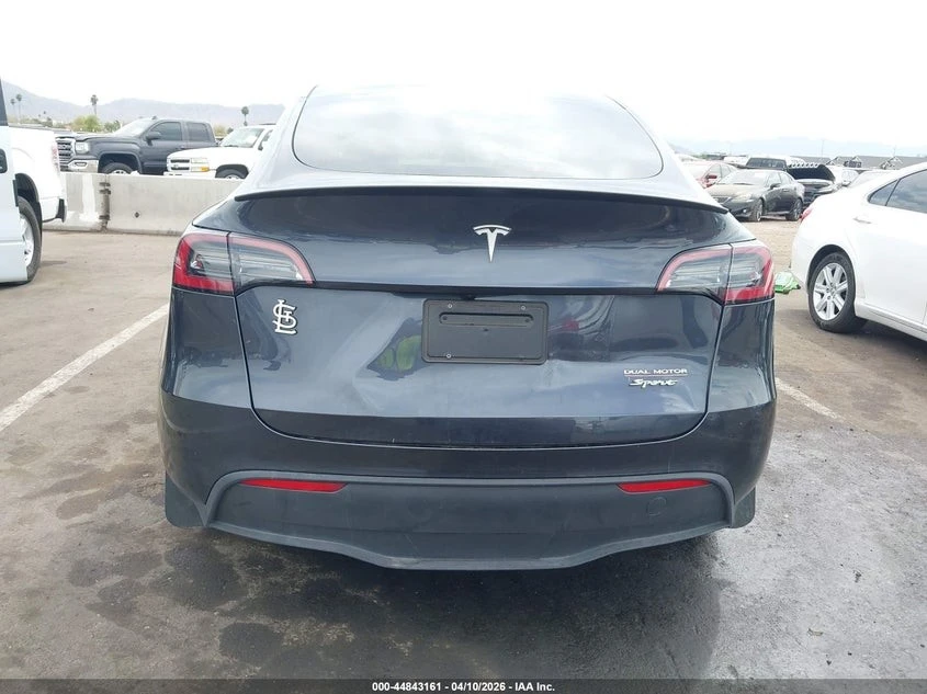 Tesla Model Y Performance 2024 AWD | Dual Motor, снимка 6 - Автомобили и джипове - 54931301