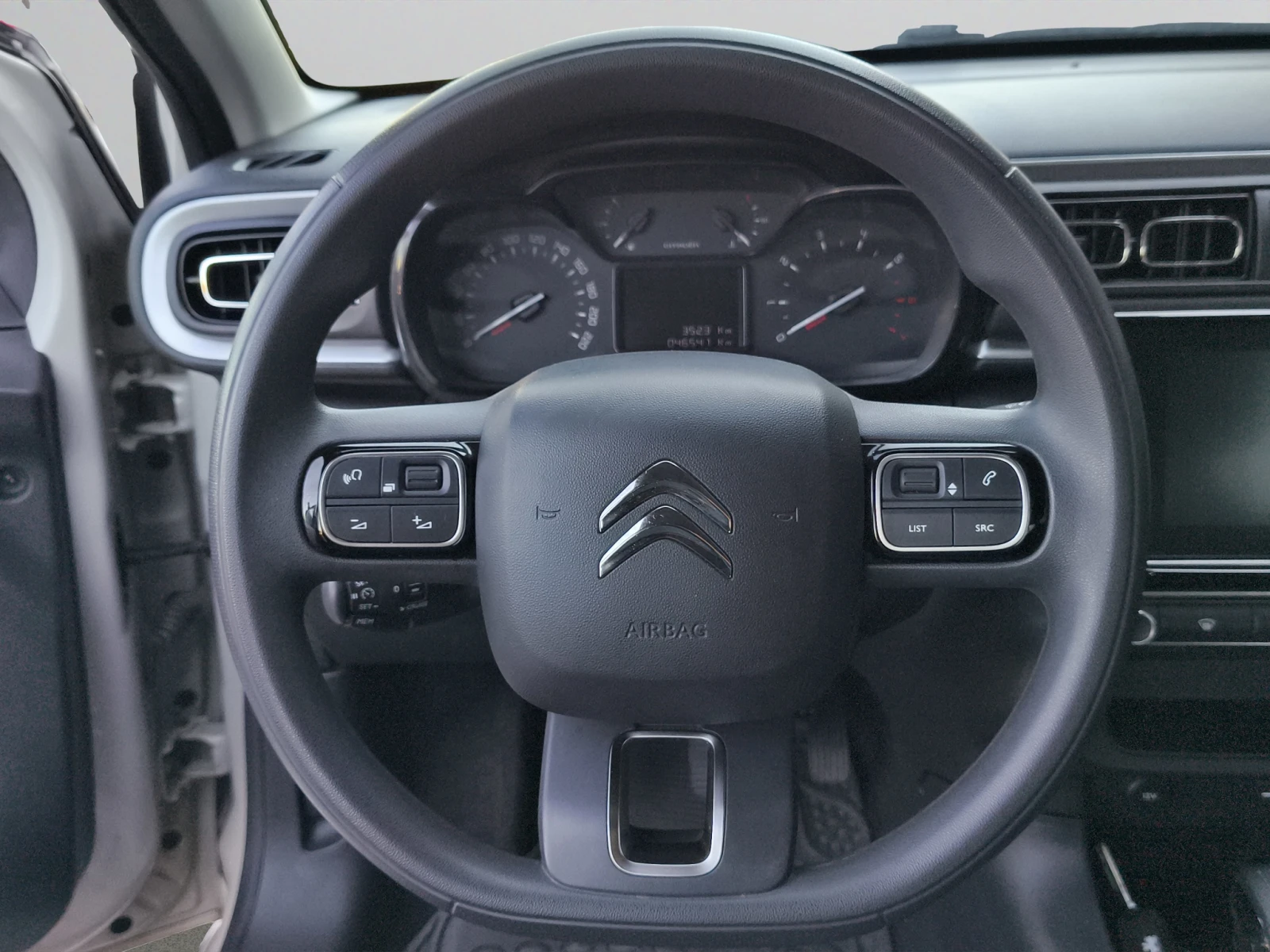 Citroen C3 C-SERIES PureTech 83 S&S BVM5 E6.4//2212116, снимка 10 - Автомобили и джипове - 55189727