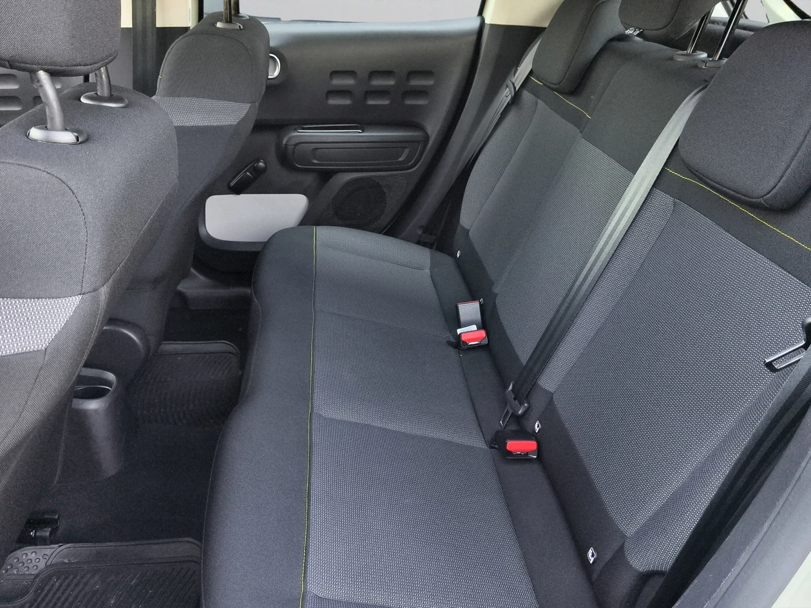 Citroen C3 C-SERIES PureTech 83 S&S BVM5 E6.4//2212116, снимка 12 - Автомобили и джипове - 55189727