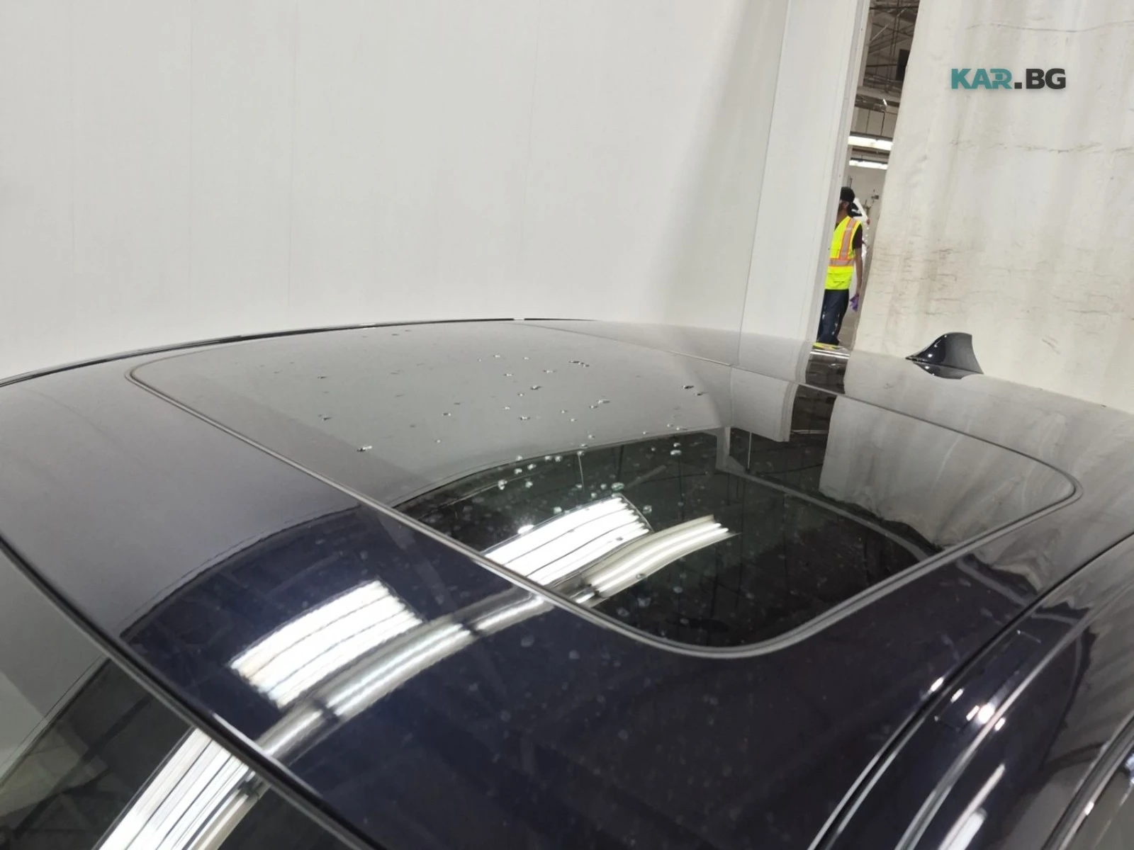 BMW 535 XDRIVE * A��������� * (���� �� ��) | Mobile.bg � ����������� 8