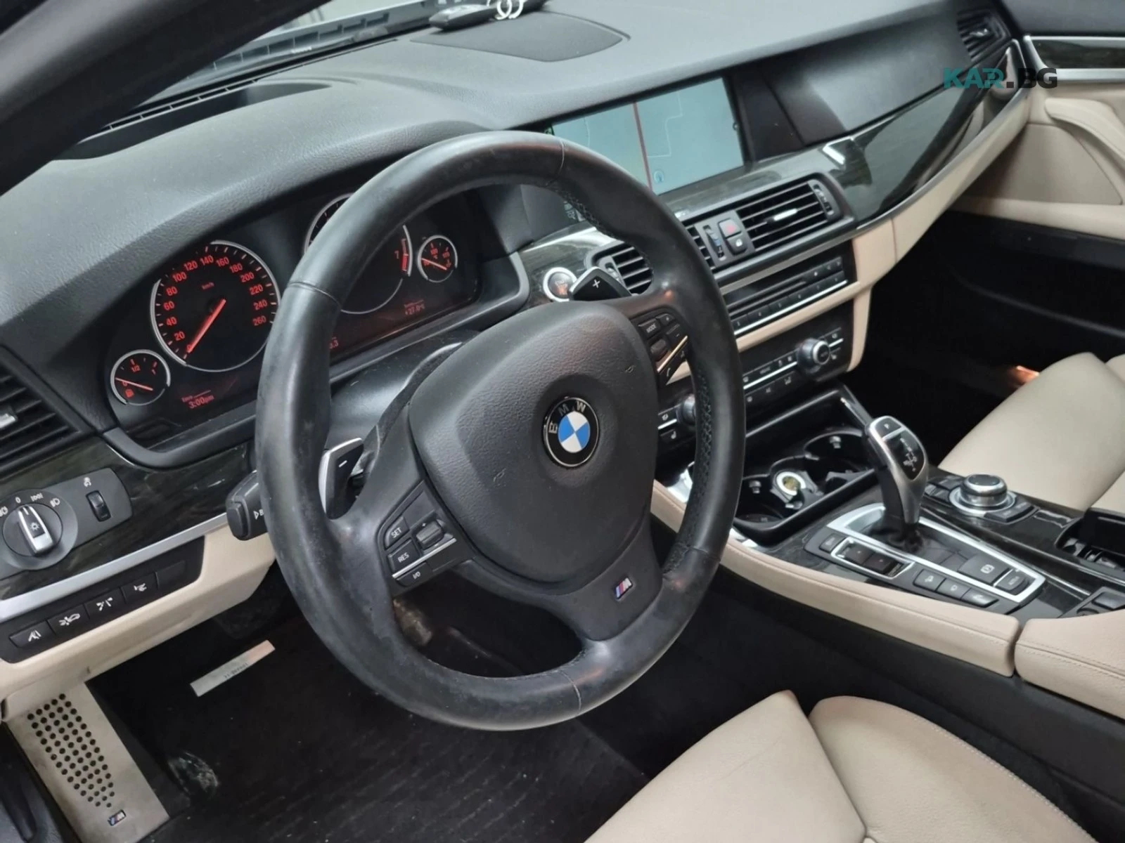 BMW 535 XDRIVE * A��������� * (���� �� ��) | Mobile.bg � ����������� 11