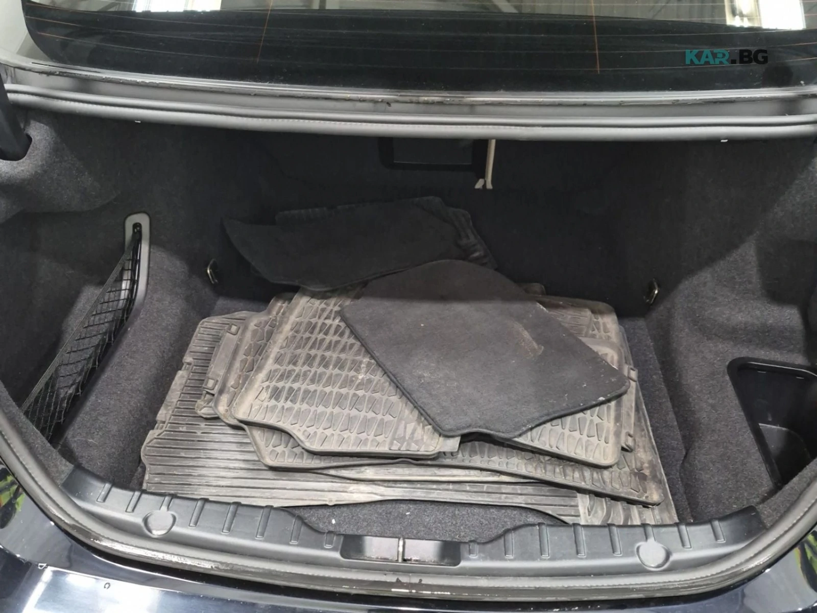 BMW 535 XDRIVE * A��������� * (���� �� ��) | Mobile.bg � ����������� 6
