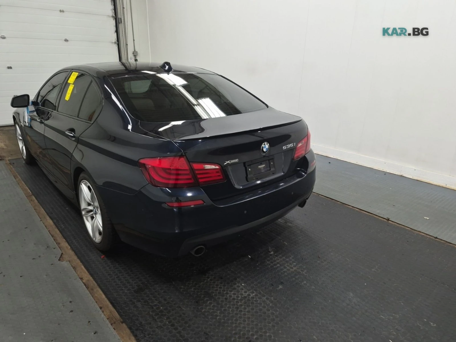 BMW 535 XDRIVE * A��������� * (���� �� ��) | Mobile.bg � ����������� 4