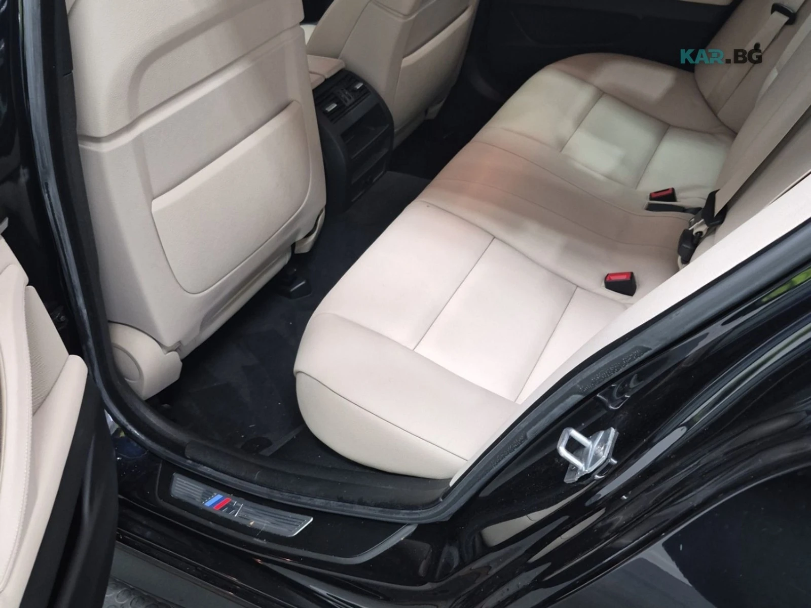 BMW 535 XDRIVE * A��������� * (���� �� ��) | Mobile.bg � ����������� 15