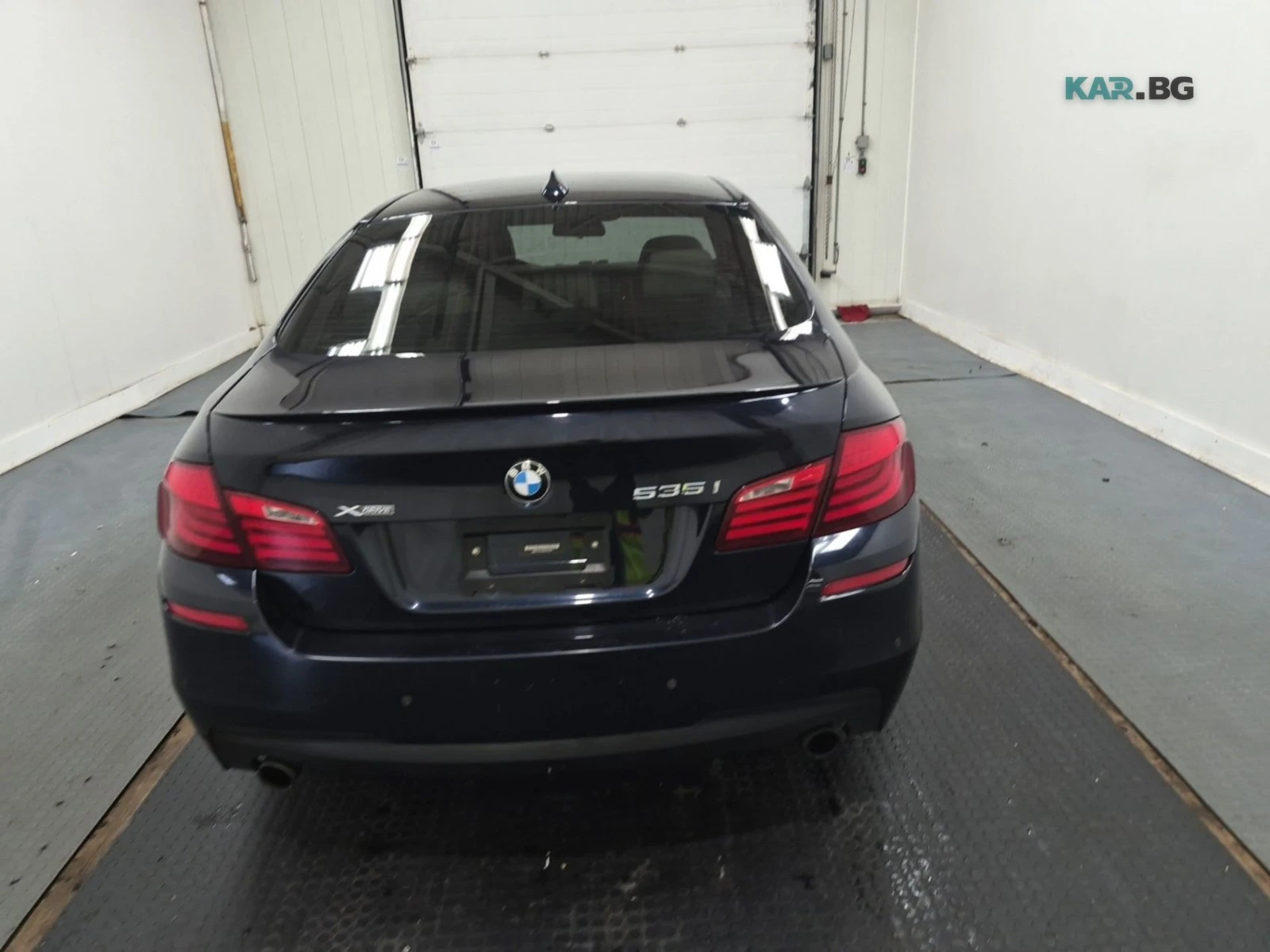 BMW 535 XDRIVE * A��������� * (���� �� ��) | Mobile.bg � ����������� 5