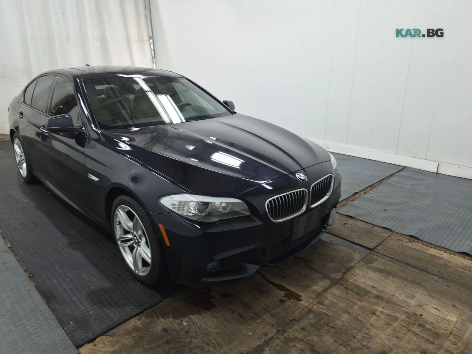 BMW 535 XDRIVE * A��������� * (���� �� ��) | Mobile.bg � ����������� 2
