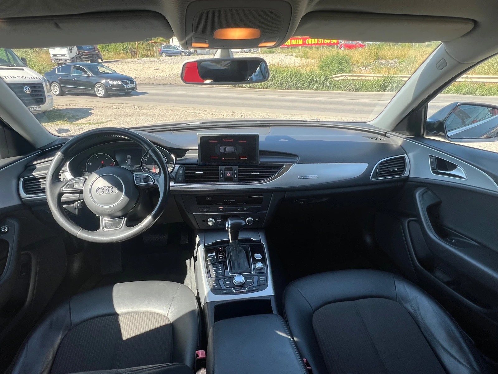Audi A6 Allroad, снимка 12 - Автомобили и джипове - 55547347