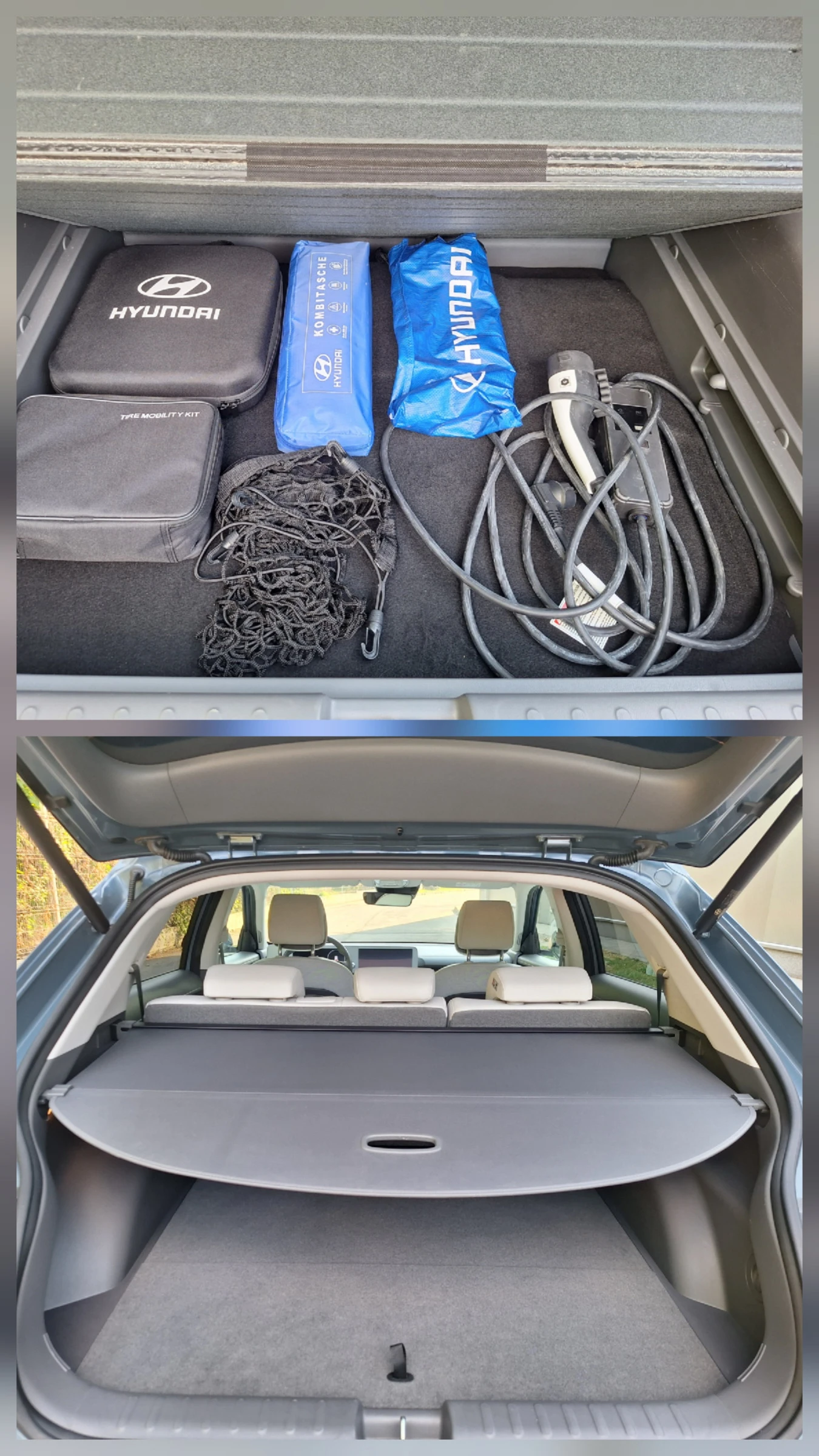 Hyundai Ioniq 5 77, 4 kWh, Long Range, �������� �� ��������,  | Mobile.bg � ����������� 15