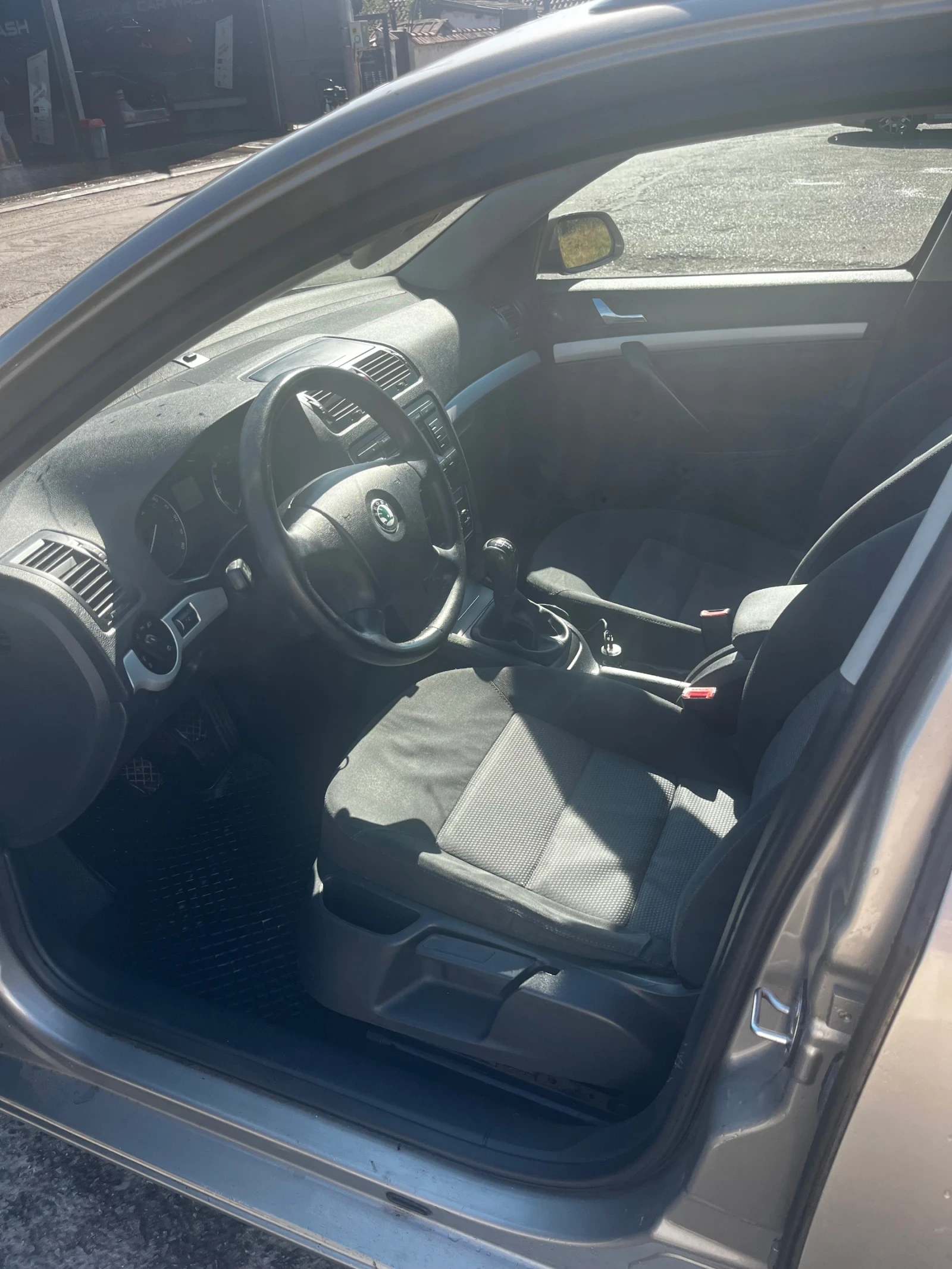 Skoda Octavia, снимка 6 - Автомобили и джипове - 55688251