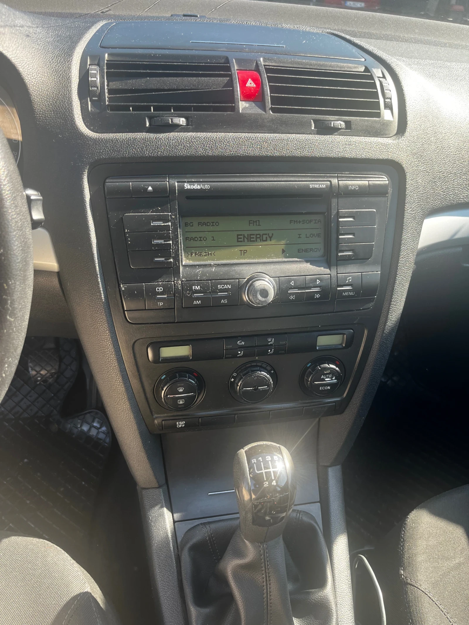 Skoda Octavia, снимка 4 - Автомобили и джипове - 55688251