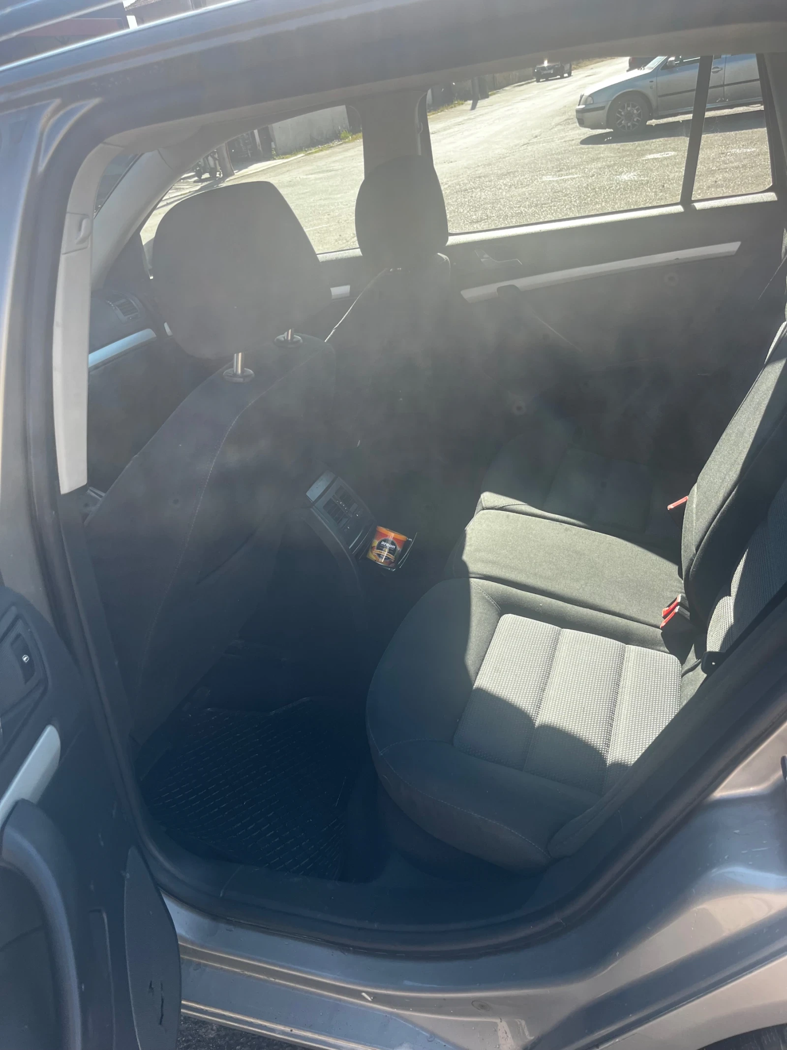 Skoda Octavia, снимка 5 - Автомобили и джипове - 55688251
