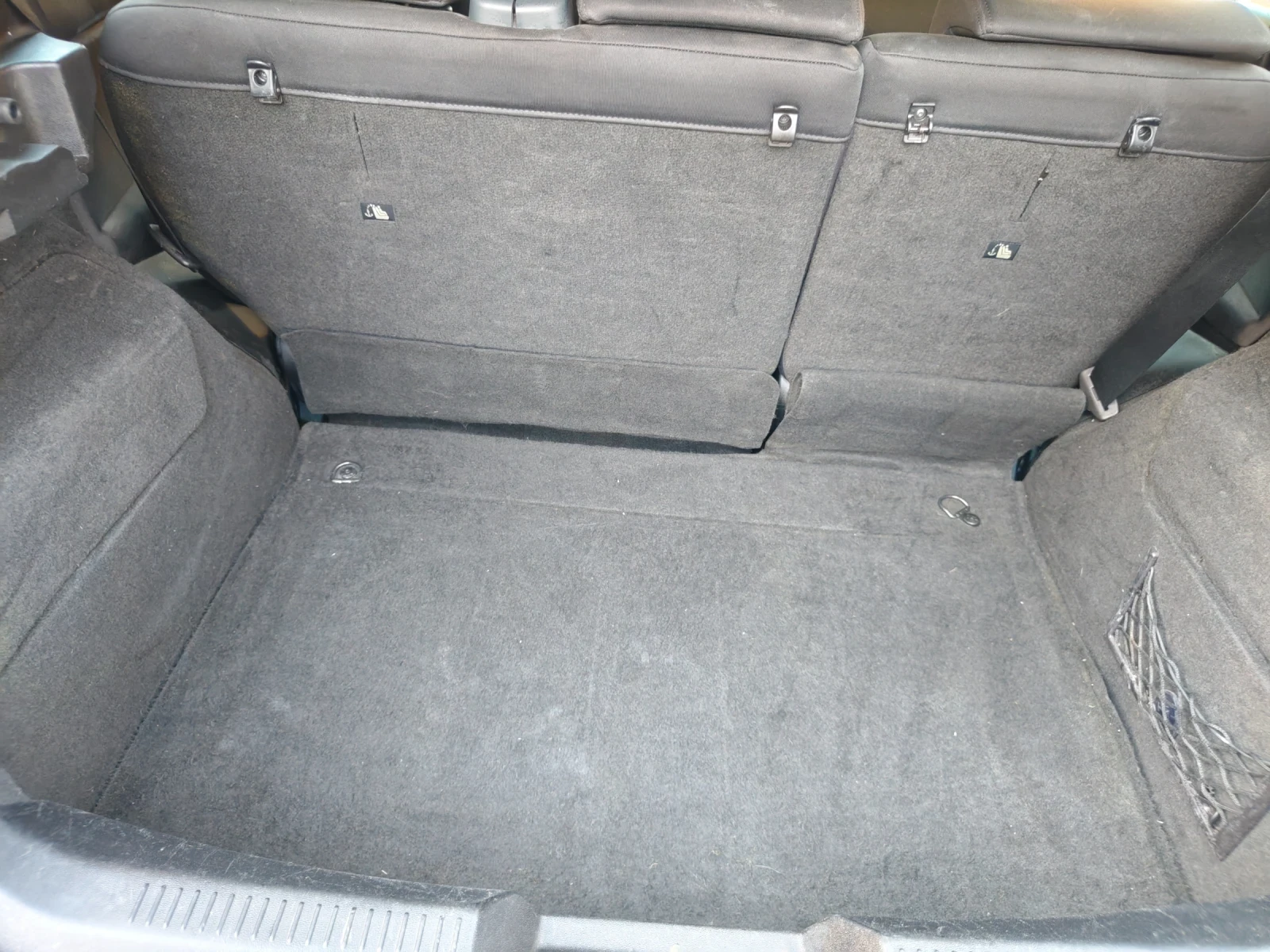 Lancia Delta LPG, снимка 9 - Автомобили и джипове - 55702342