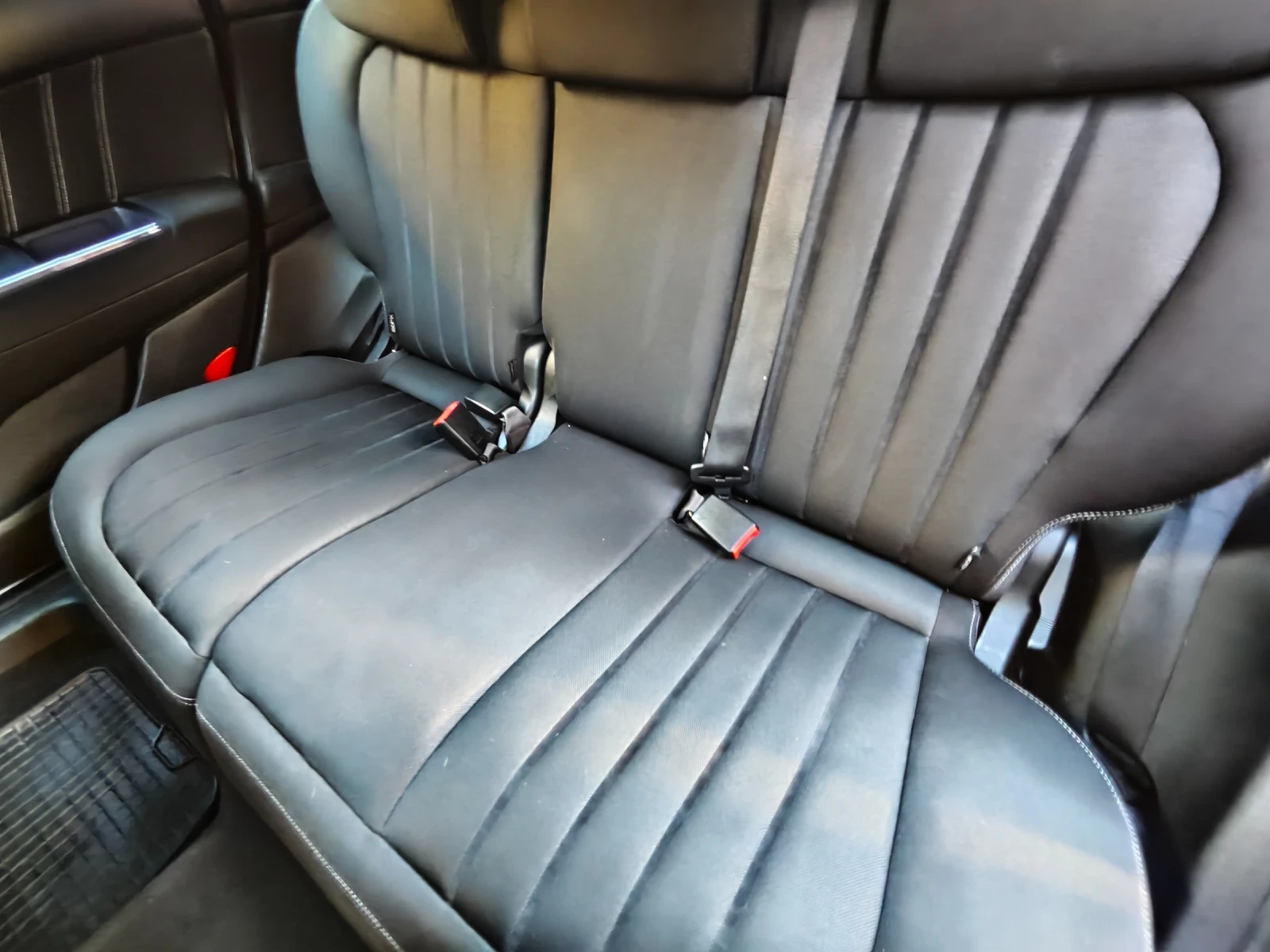 Lancia Delta LPG, снимка 8 - Автомобили и джипове - 55702342