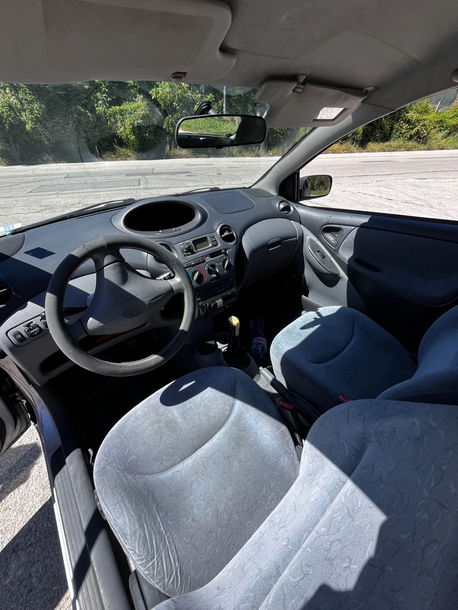 Toyota Yaris, снимка 6 - Автомобили и джипове - 55749105