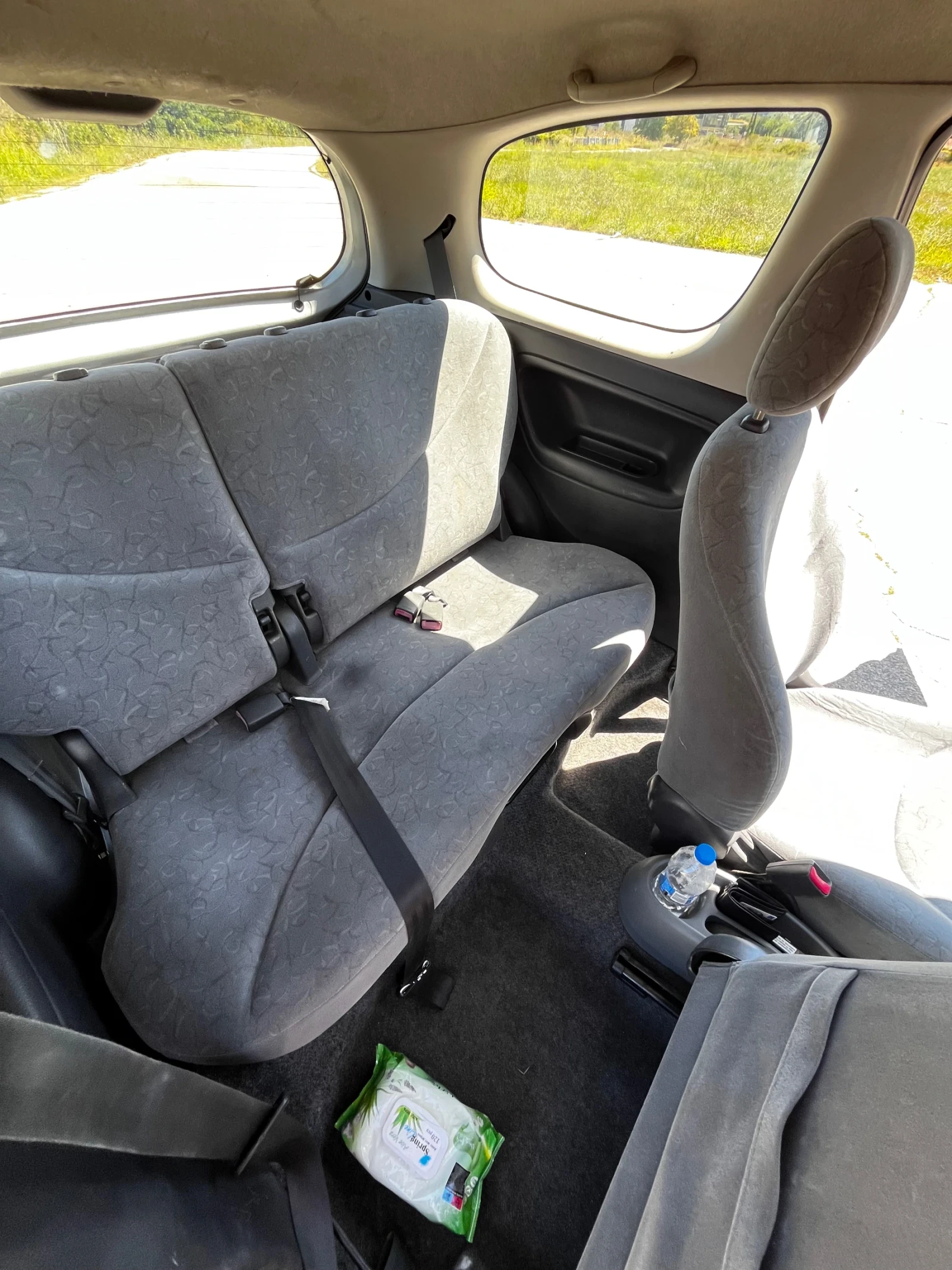 Toyota Yaris, снимка 8 - Автомобили и джипове - 55749105