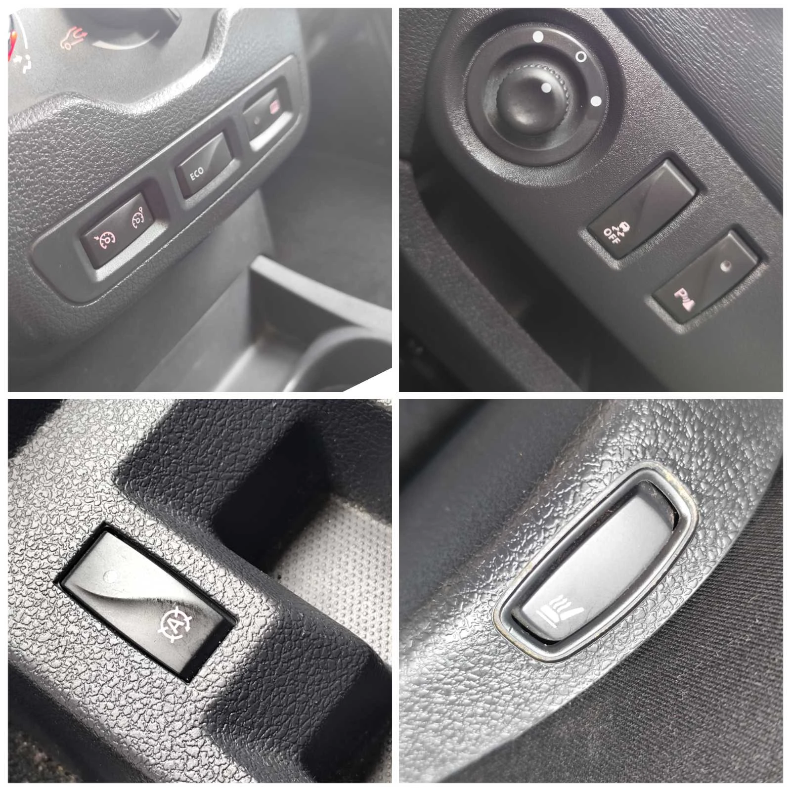 Dacia Lodgy Stepway 6+ 1, снимка 9 - Автомобили и джипове - 55873653