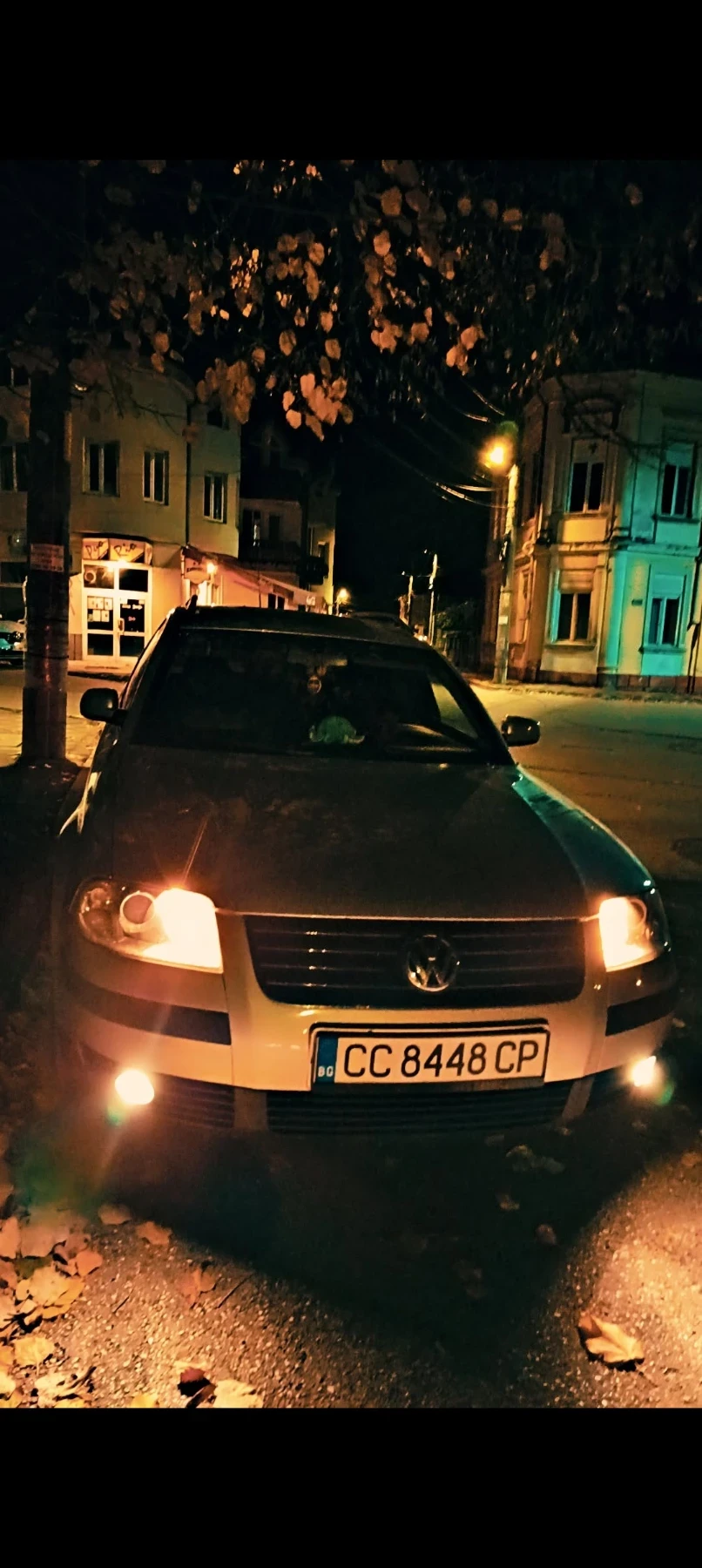 VW Passat 190к.с, снимка 2 - Автомобили и джипове - 56245840