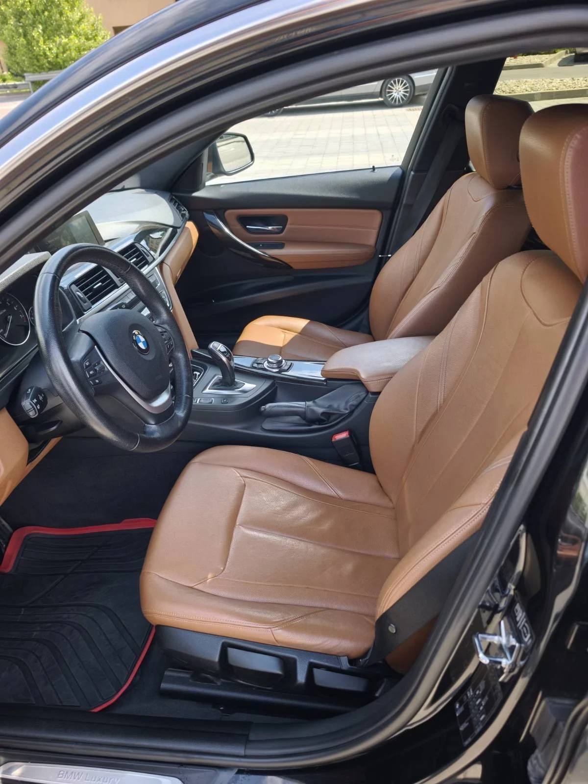 BMW 328 i, снимка 7 - Автомобили и джипове - 56275507