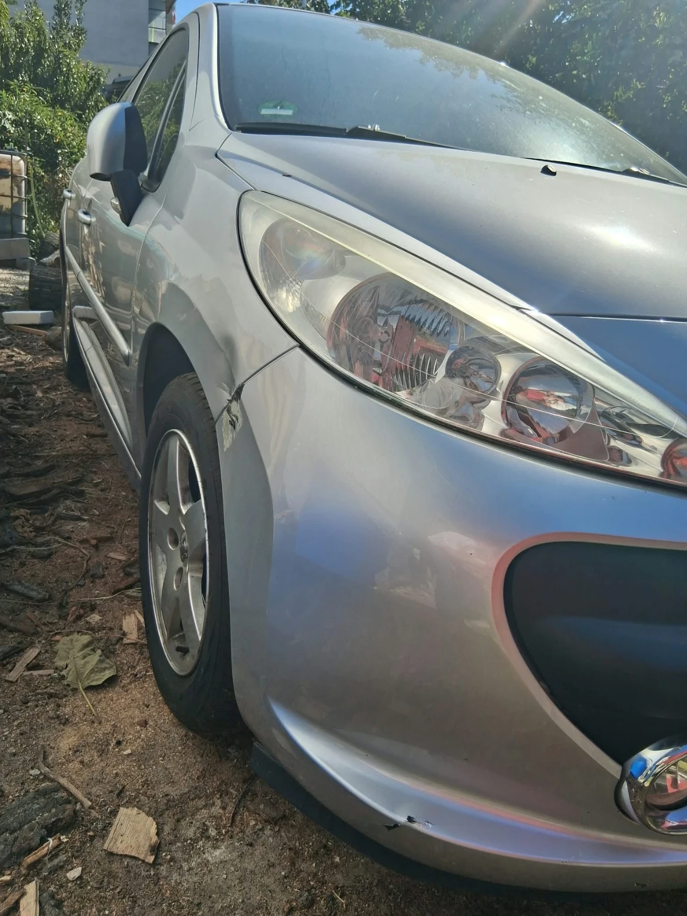 Peugeot 207 | Mobile.bg � ����������� 10