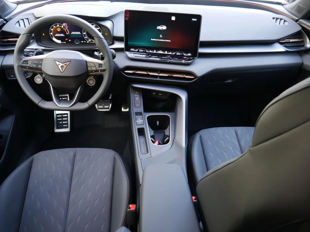 Cupra Terramar 2.0TSI/265HP/SENNHEISER/PANO/360/MEMO/HUD/713q | Mobile.bg � ����������� 4