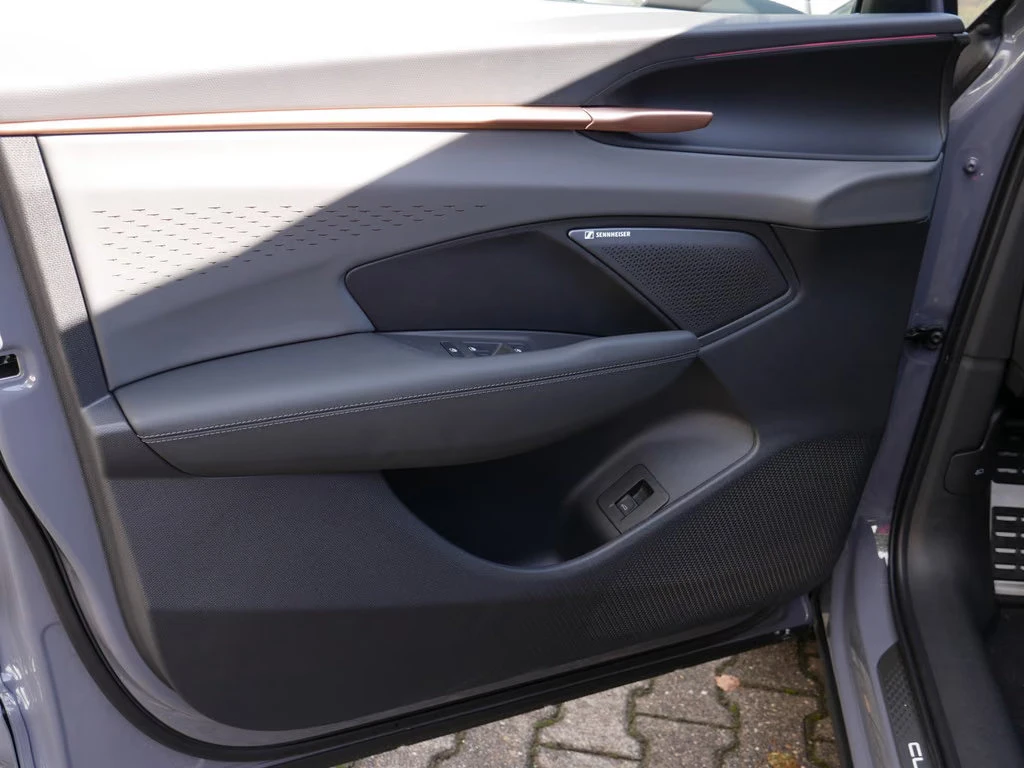 Cupra Terramar 2.0TSI/265HP/SENNHEISER/PANO/360/MEMO/HUD/713q | Mobile.bg � ����������� 12