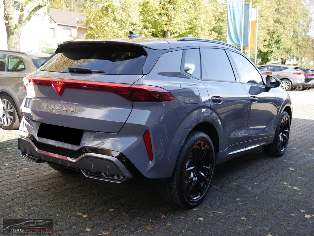 Cupra Terramar 2.0TSI/265HP/SENNHEISER/PANO/360/MEMO/HUD/713q | Mobile.bg � ����������� 2