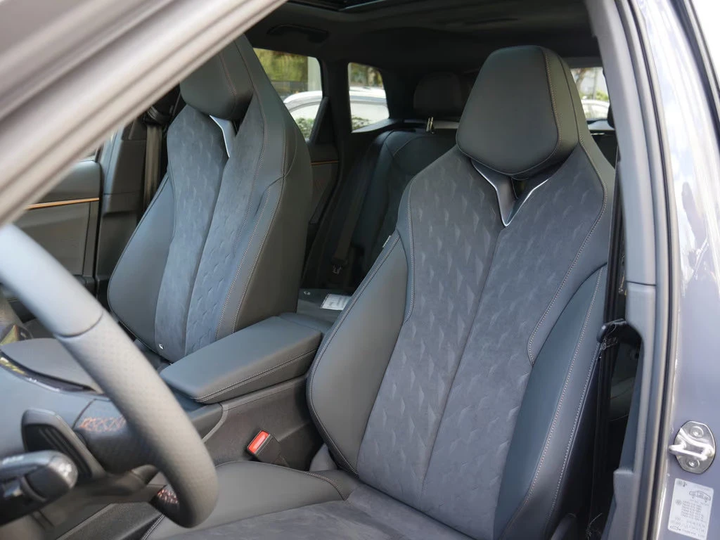 Cupra Terramar 2.0TSI/265HP/SENNHEISER/PANO/360/MEMO/HUD/713q | Mobile.bg � ����������� 11