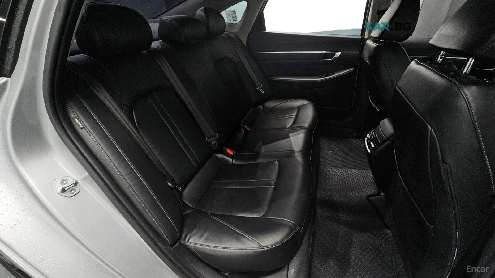 Hyundai Sonata D EDGE (DN8) 2.0 LPG* ����* �������* ���� | Mobile.bg � ����������� 11
