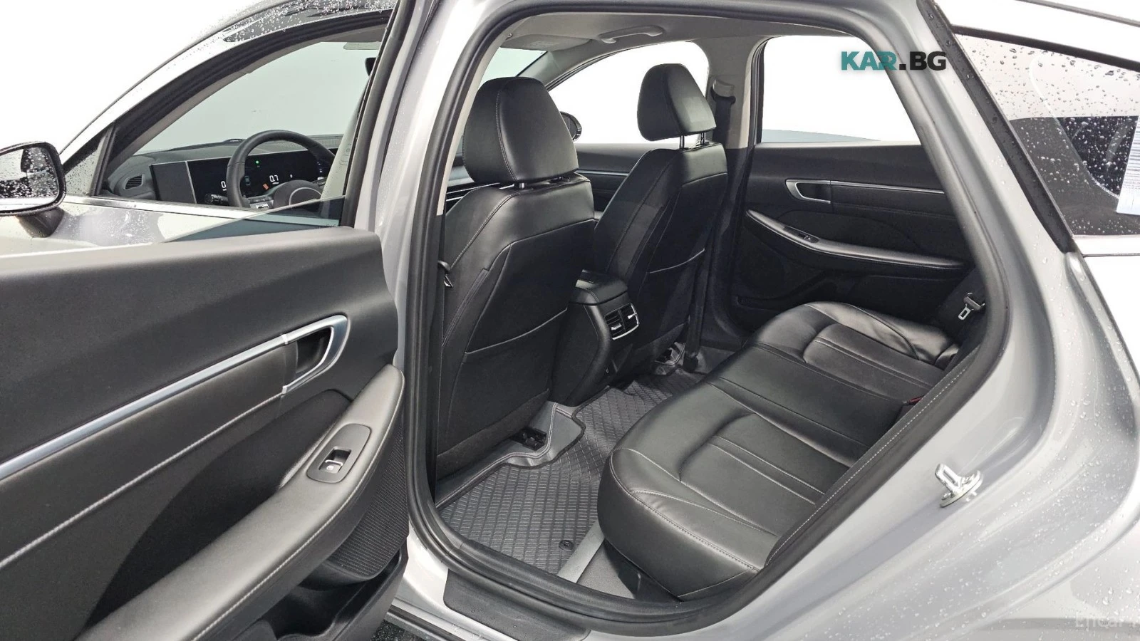 Hyundai Sonata D EDGE (DN8) 2.0 LPG* ����* �������* ���� | Mobile.bg � ����������� 12