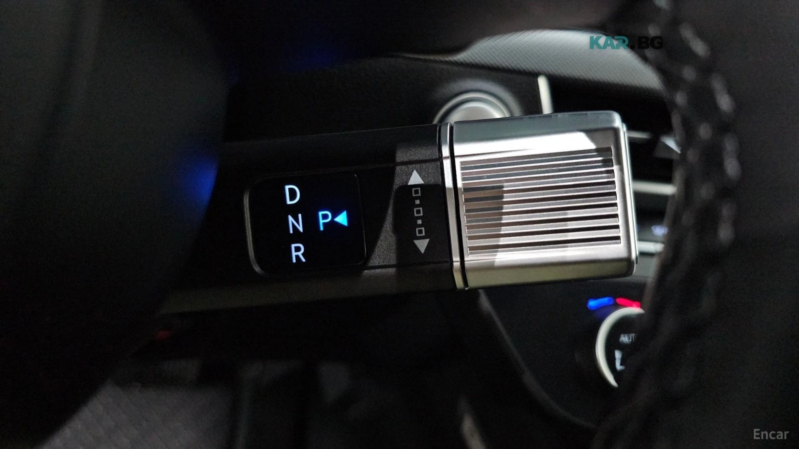 Hyundai Sonata D EDGE (DN8) 2.0 LPG* ����* �������* ���� | Mobile.bg � ����������� 9