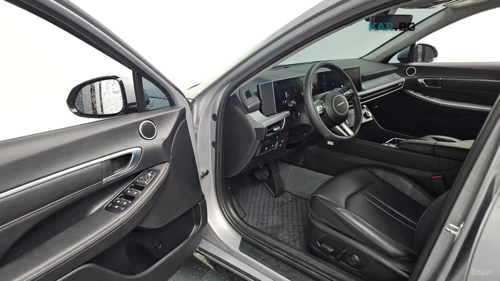 Hyundai Sonata D EDGE (DN8) 2.0 LPG* ����* �������* ���� | Mobile.bg � ����������� 10