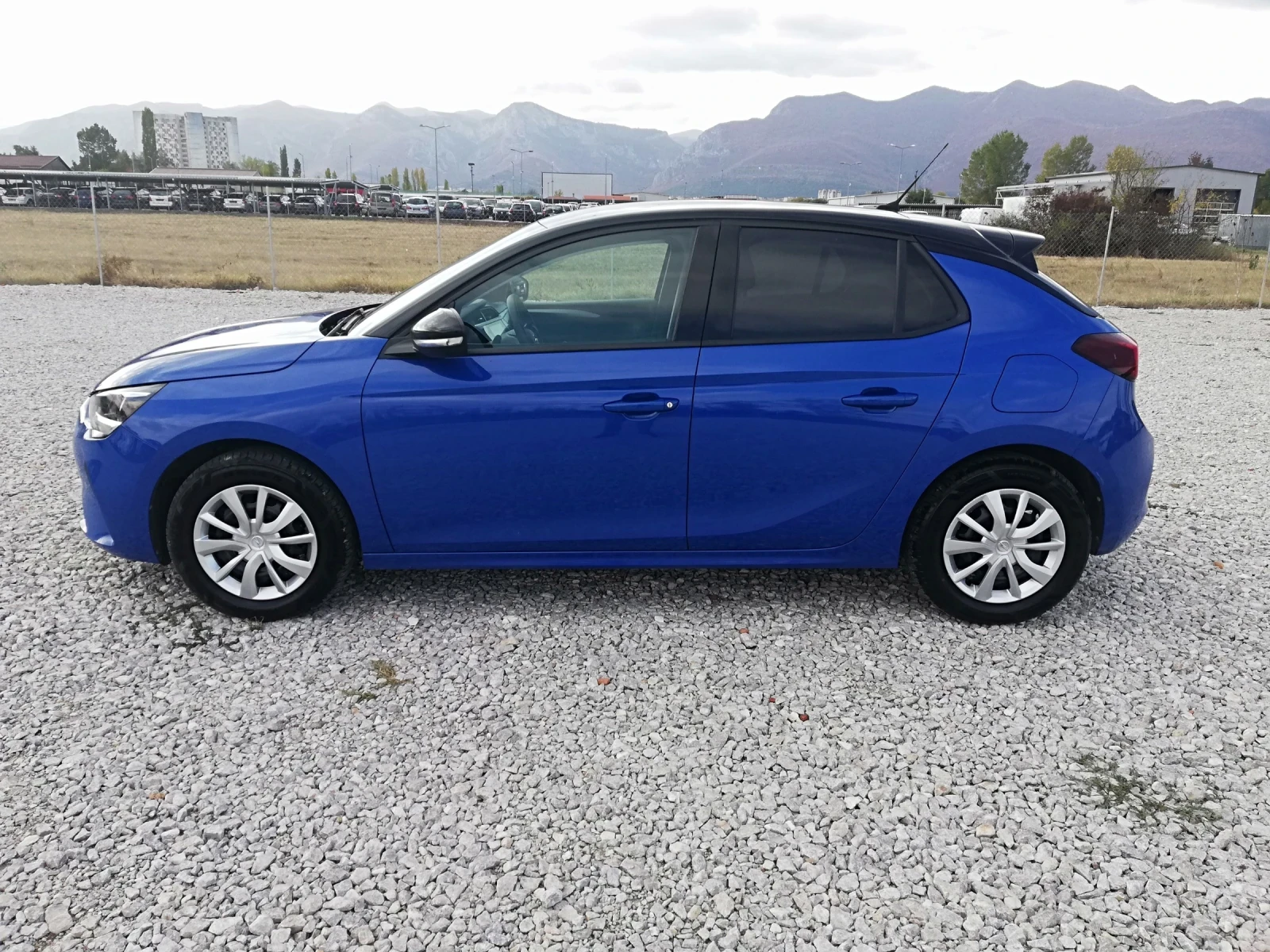 Opel Corsa 1.2i kli navi itali | Mobile.bg � ����������� 3