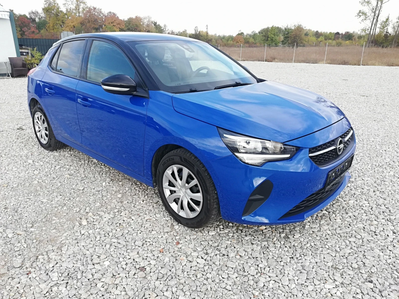 Opel Corsa 1.2i kli navi itali | Mobile.bg � ����������� 8
