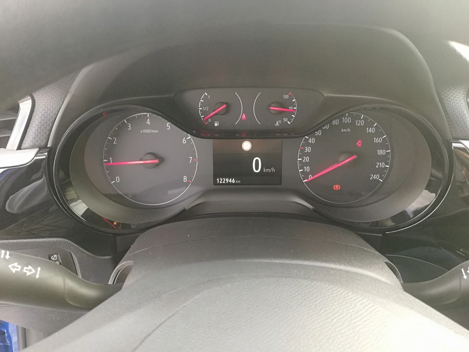 Opel Corsa 1.2i kli navi itali | Mobile.bg � ����������� 14