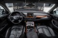 Audi A8 4.2TDI*GERMAN*TV*LED*MEMORY*BOSE*ПОДГР*ШИБЕДАХ*LIZ - [9] 