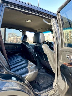 Hyundai Terracan 2.9CRDI, снимка 9