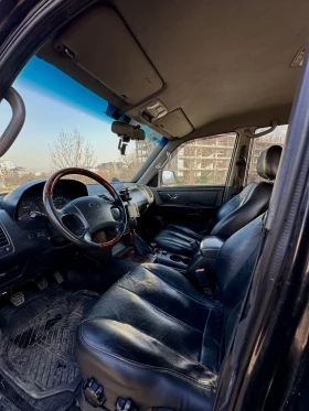 Hyundai Terracan 2.9CRDI, снимка 6