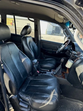 Hyundai Terracan 2.9CRDI, снимка 7