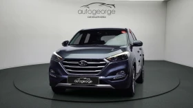 Hyundai Tucson 2.0 2WD MODERN autogeorge.com, снимка 3