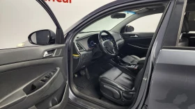 Hyundai Tucson 2.0 2WD MODERN autogeorge.com, снимка 10
