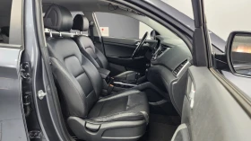 Hyundai Tucson 2.0 2WD MODERN autogeorge.com, снимка 11