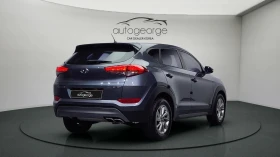 Hyundai Tucson 2.0 2WD MODERN autogeorge.com, снимка 2