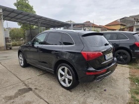 Audi Q5 Дистроник!!!, снимка 7