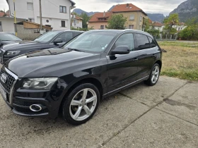 Audi Q5 Дистроник!!!, снимка 6