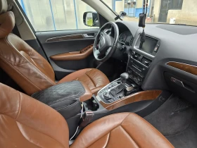 Audi Q5 Дистроник!!!, снимка 12
