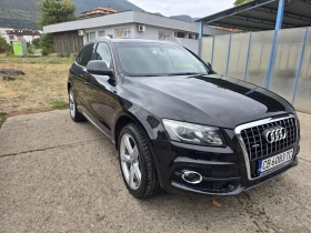 Audi Q5 Дистроник!!!, снимка 5