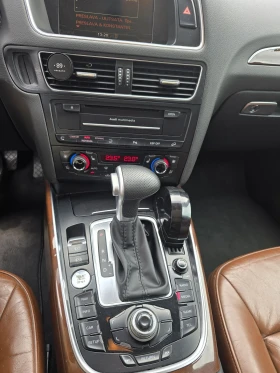 Audi Q5 Дистроник!!!, снимка 14